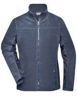 Ladies´ Workwear Fleece Jacket -STRONG- - JN841