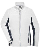Ladies´ Workwear Fleece Jacket -STRONG- - JN841
