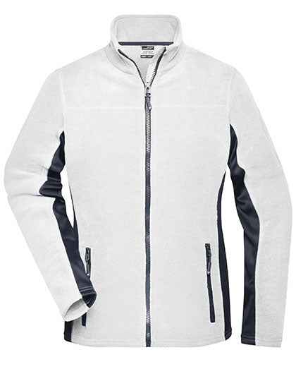 Ladies´ Workwear Fleece Jacket -STRONG- - JN841