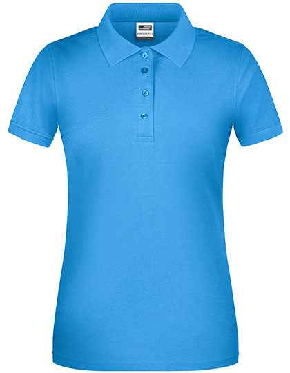 Ladies´ Bio Workwear Polo - JN873