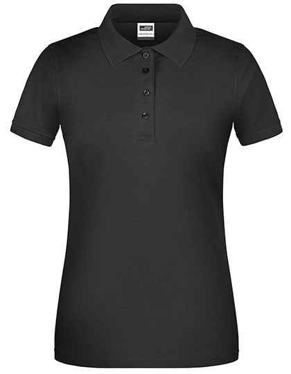 Ladies´ Bio Workwear Polo - JN873