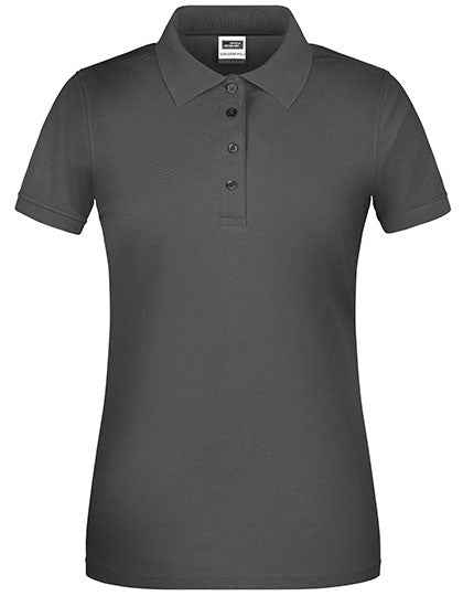Ladies´ Bio Workwear Polo - JN873