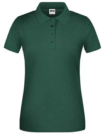 Ladies´ Bio Workwear Polo - JN873