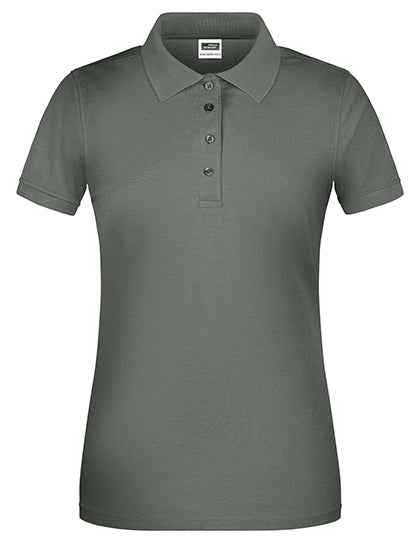 Ladies´ Bio Workwear Polo - JN873