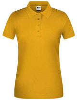 Ladies´ Bio Workwear Polo - JN873