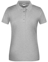 Ladies´ Bio Workwear Polo - JN873