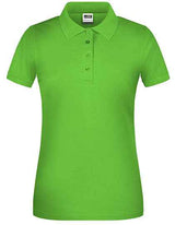 Ladies´ Bio Workwear Polo - JN873