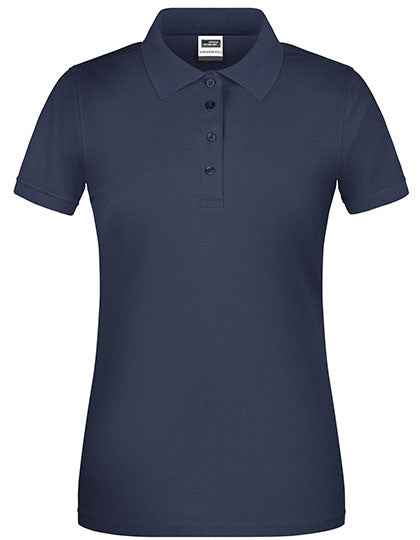 Ladies´ Bio Workwear Polo - JN873