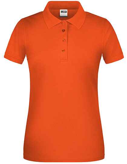 Ladies´ Bio Workwear Polo - JN873