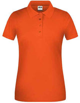 Ladies´ Bio Workwear Polo - JN873