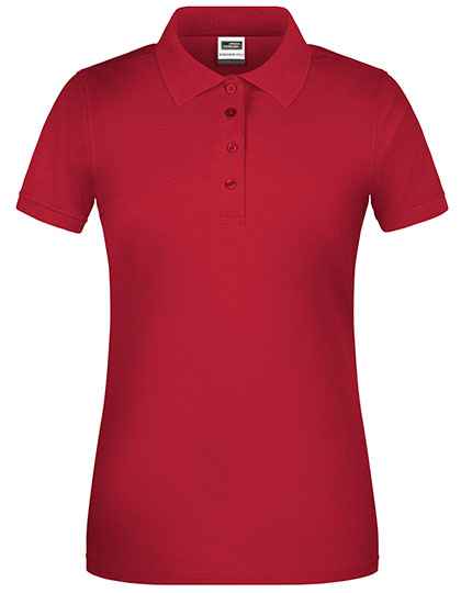 Ladies´ Bio Workwear Polo - JN873