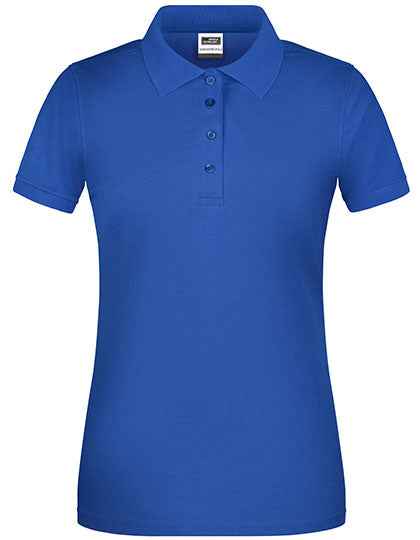 Ladies´ Bio Workwear Polo - JN873