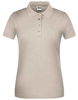 Ladies´ Bio Workwear Polo - JN873