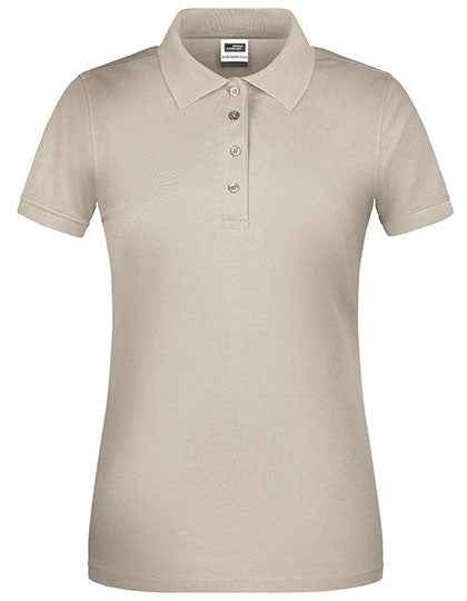 Ladies´ Bio Workwear Polo - JN873