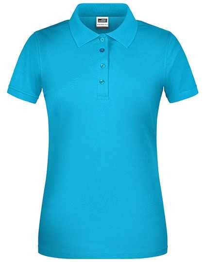 Ladies´ Bio Workwear Polo - JN873