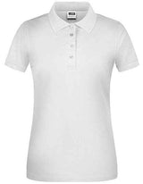 Ladies´ Bio Workwear Polo - JN873