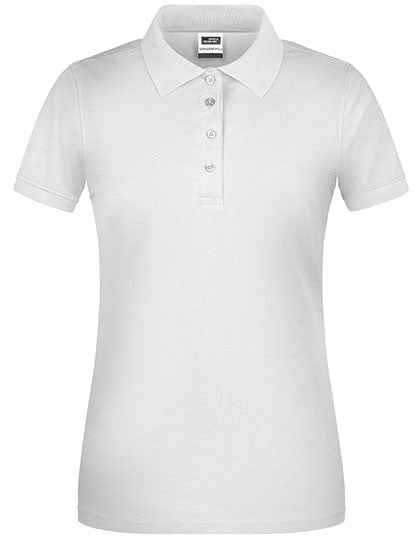 Ladies´ Bio Workwear Polo - JN873