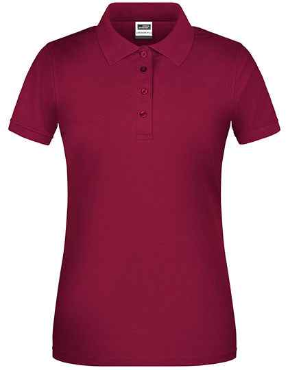Ladies´ Bio Workwear Polo - JN873