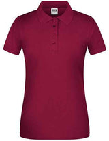 Ladies´ Bio Workwear Polo - JN873