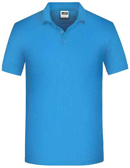 Men´s Bio Workwear Polo - JN874
