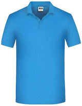 Men´s Bio Workwear Polo - JN874