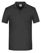 Men´s Bio Workwear Polo - JN874