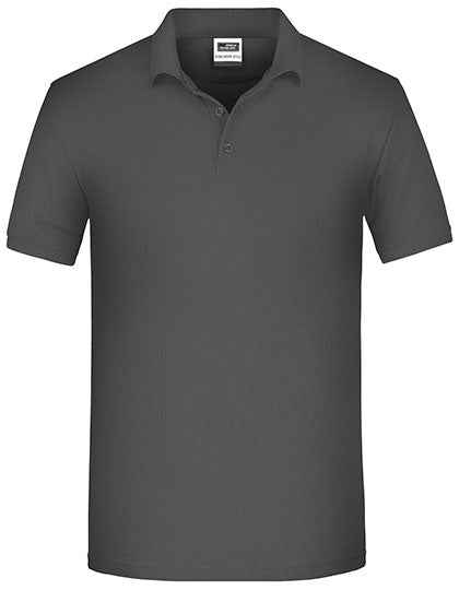Men´s Bio Workwear Polo - JN874