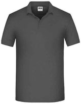 Men´s Bio Workwear Polo - JN874