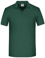 Men´s Bio Workwear Polo - JN874