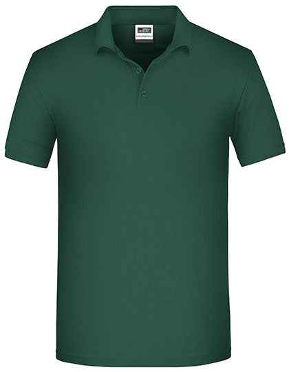 Men´s Bio Workwear Polo - JN874