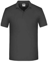 Men´s Bio Workwear Polo - JN874