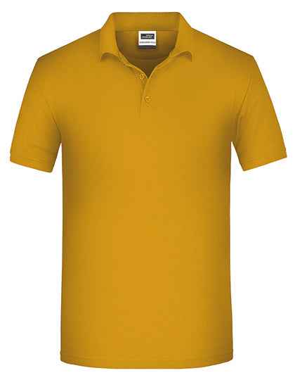 Men´s Bio Workwear Polo - JN874