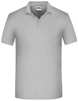 Men´s Bio Workwear Polo - JN874