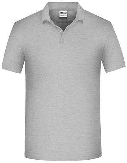 Men´s Bio Workwear Polo - JN874
