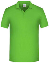 Men´s Bio Workwear Polo - JN874
