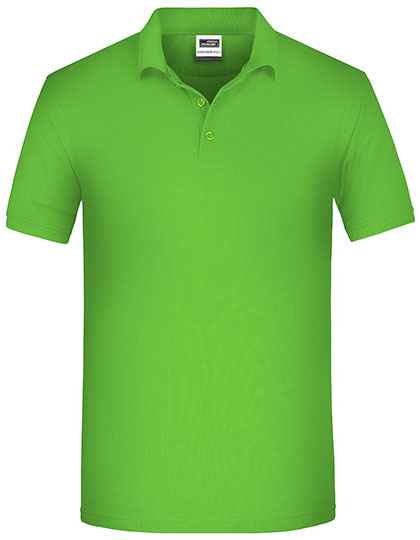 Men´s Bio Workwear Polo - JN874