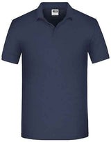 Men´s Bio Workwear Polo - JN874
