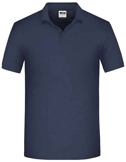Men´s Bio Workwear Polo - JN874