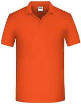 Men´s Bio Workwear Polo - JN874