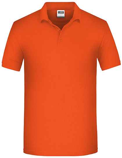 Men´s Bio Workwear Polo - JN874