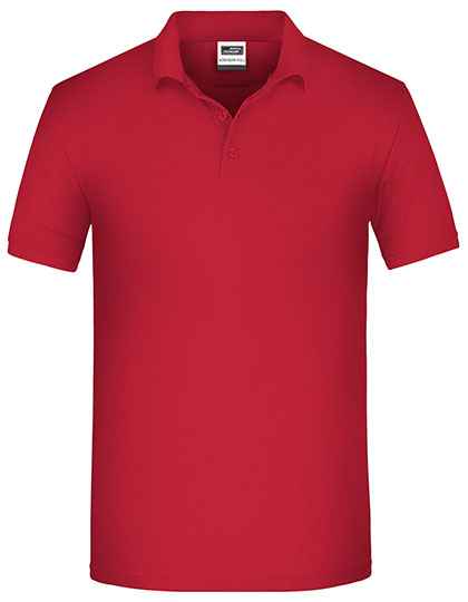 Men´s Bio Workwear Polo - JN874
