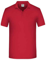 Men´s Bio Workwear Polo - JN874