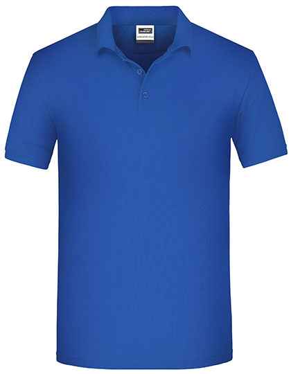 Men´s Bio Workwear Polo - JN874