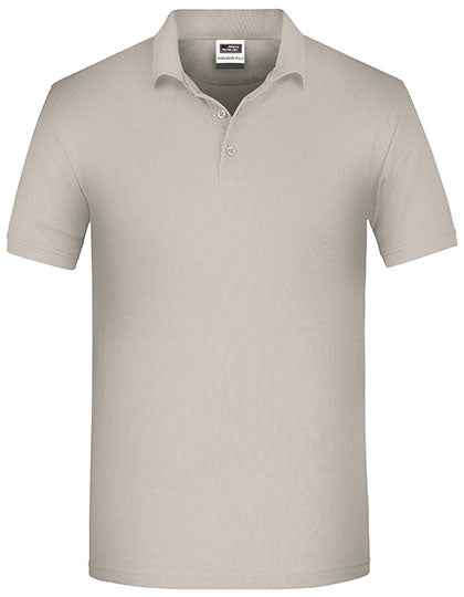 Men´s Bio Workwear Polo - JN874