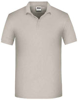Men´s Bio Workwear Polo - JN874