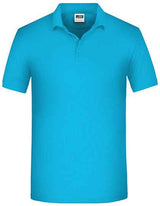 Men´s Bio Workwear Polo - JN874