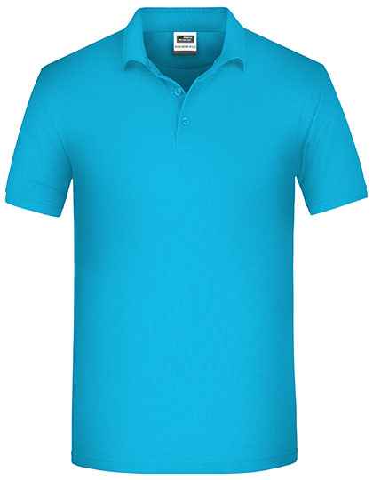 Men´s Bio Workwear Polo - JN874