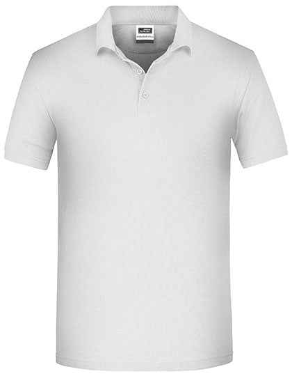 Men´s Bio Workwear Polo - JN874