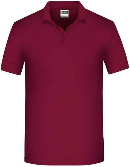 Men´s Bio Workwear Polo - JN874
