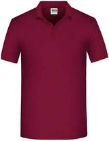 Men´s Bio Workwear Polo - JN874